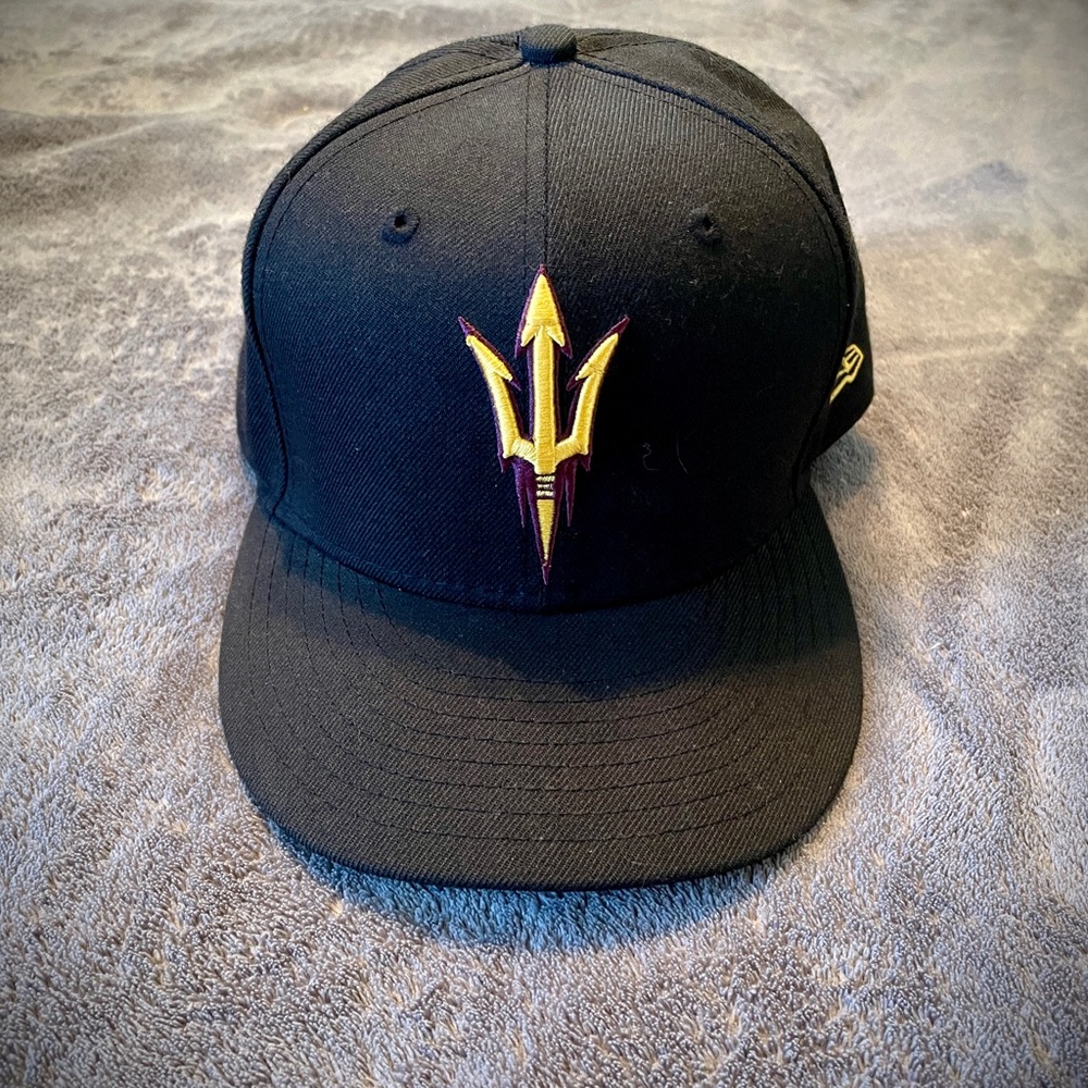 ASU Sundevils Hat